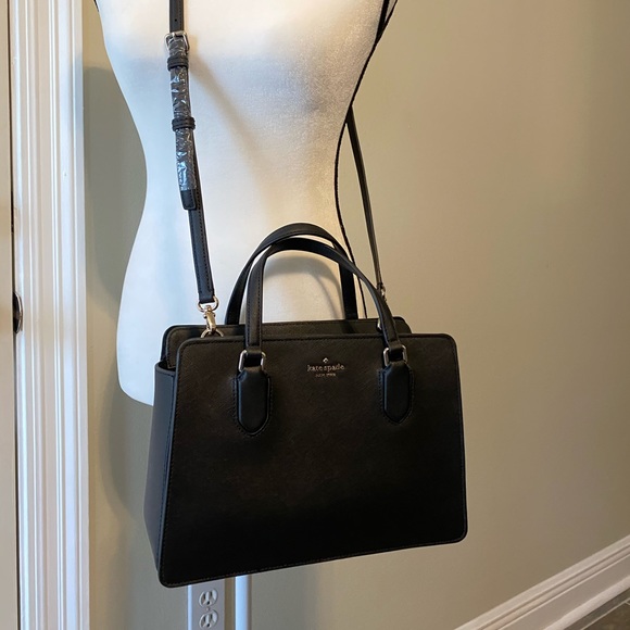 Reduce❗️Kate Spade ♠️ satchel & wallet - Picture 7 of 8